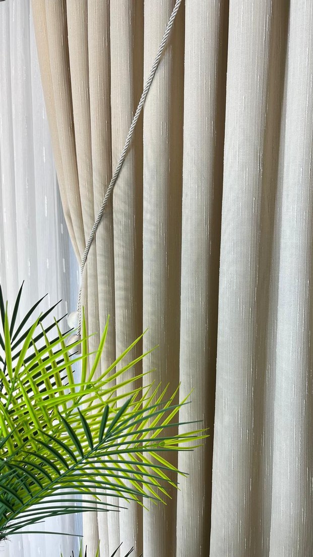 eten Fon perde - Görsel 2