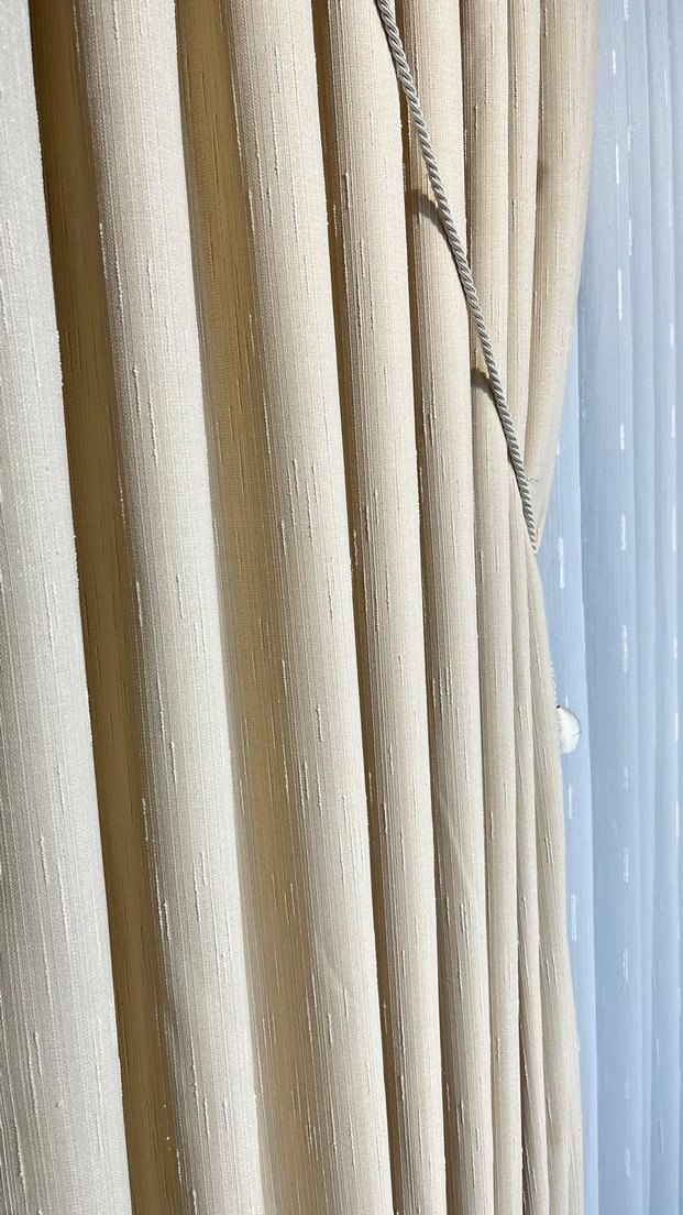 eten Fon perde - Görsel 5