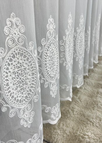 bambu zemin salon tüllerimiz - Görsel 6