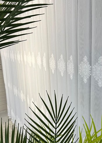 bambu zemin salon tüllerimiz - Görsel 5