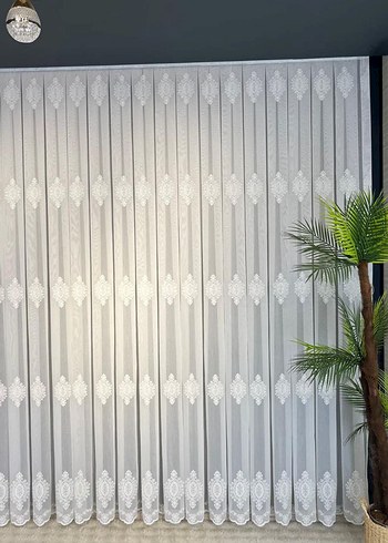 bambu zemin salon tüllerimiz - Görsel 2