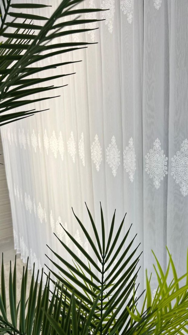 bambu zemin salon tüllerimiz - Görsel 5