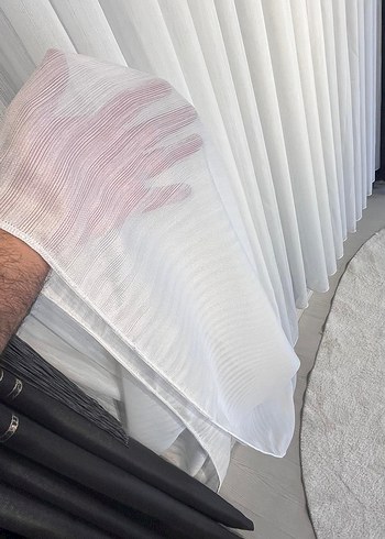 çizgili tüllerimiz - Görsel 5