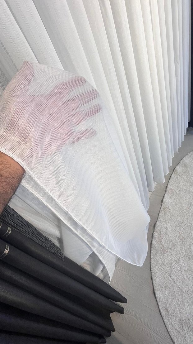 çizgili tüllerimiz - Görsel 5