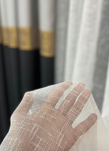 Sade tüller, moda tüller 