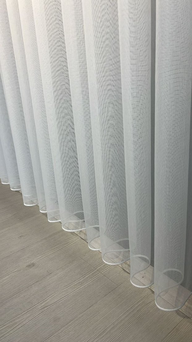 TT keten tül bambu ayarında tüllerimiz - Görsel 5