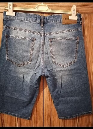 LC Waikiki Kot şort