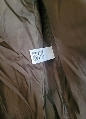 40 Beden Marks&Spencer Kaban