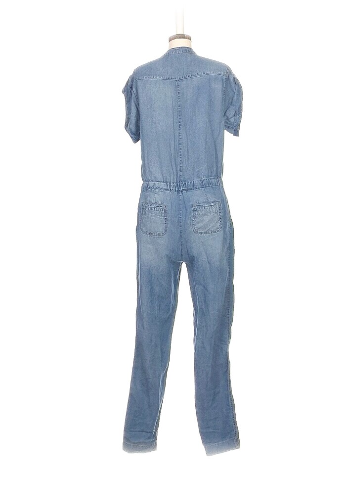 Mango Uzun Tulum %70 İndirimli. - Görsel 3