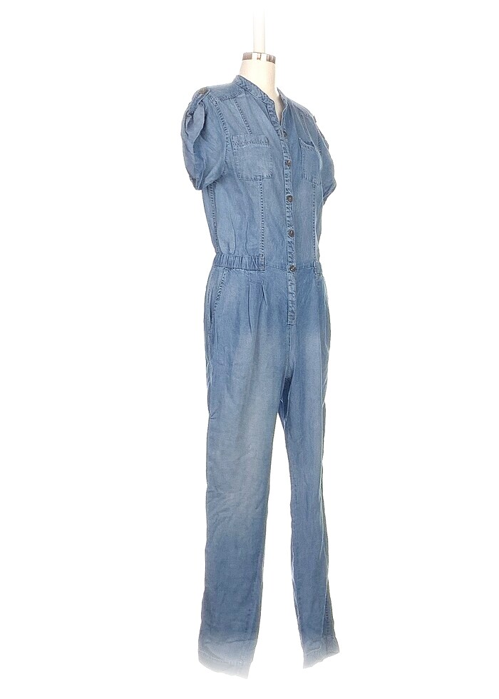 Mango Uzun Tulum %70 İndirimli. - Görsel 2