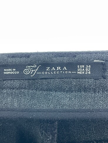 Zara Düz Kesim %70 İndirimli. - Görsel 4