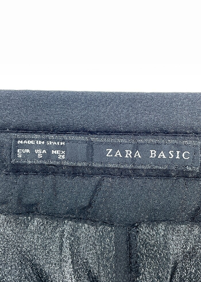 Zara Düz Kesim %70 İndirimli. - Görsel 4