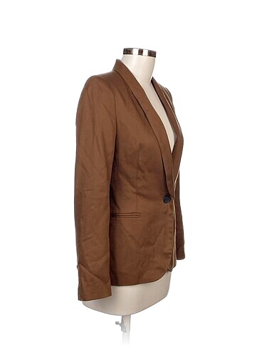 Zara Zara Blazer %70 İndirimli.