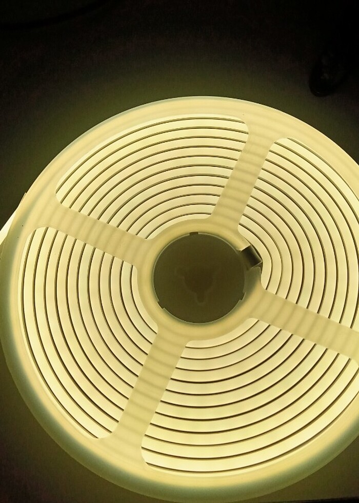 4000 kelvin neon led - Görsel 3