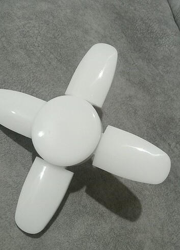 Beden 30 watt cata mini pervane lamba