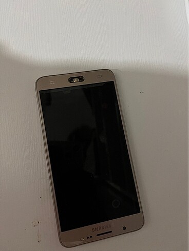samsung j7 2016 bozuk
