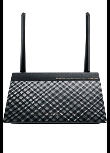 Asus Asus Modem 300 msphs fiber 
