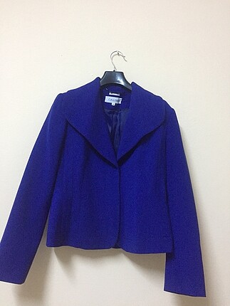 blazer ceket