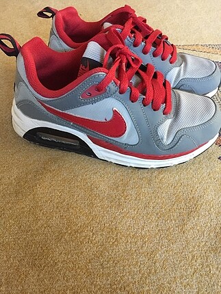 36 Beden nike air max