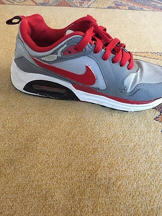 36 Beden çeşitli Renk nike air max