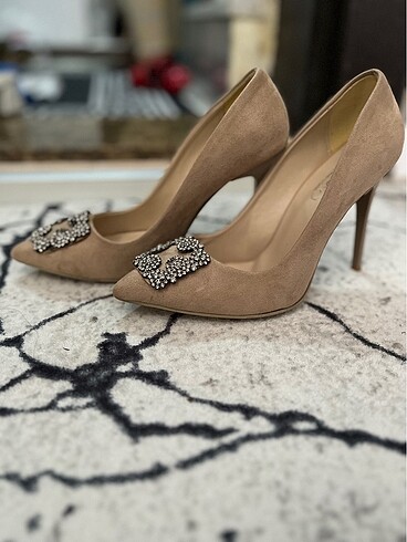 Diğer Stiletto