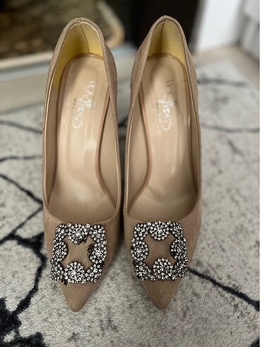 Stiletto