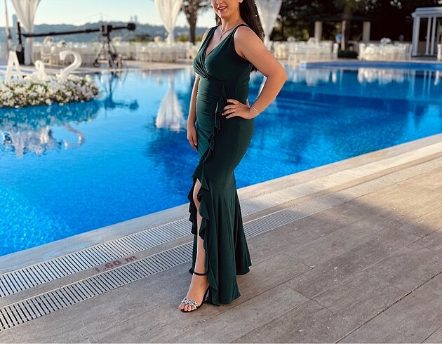 Trendyol & Milla Abiye