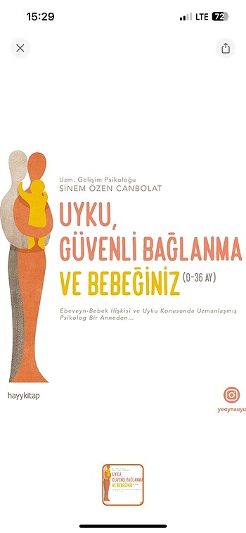 Bebek gelişim