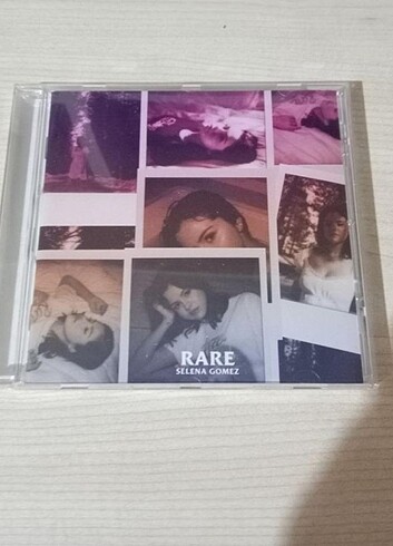 Selena Gomez - Rare Deluxe