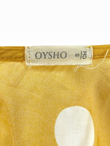 Oysho Kısa Tulum %70 İndirimli. - Görsel 4