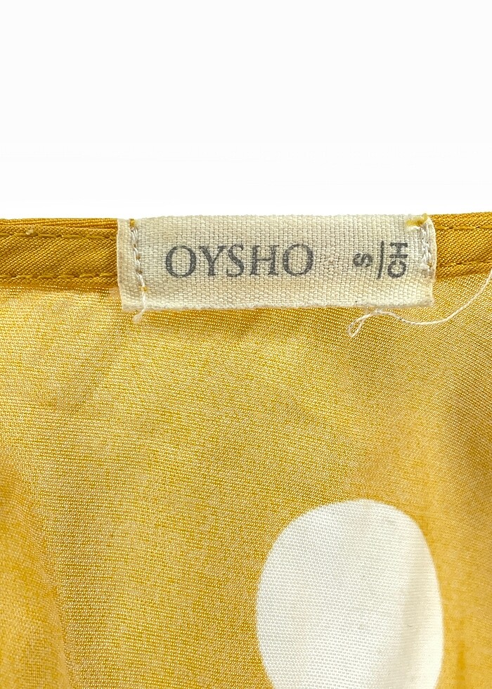 Oysho Kısa Tulum %70 İndirimli. - Görsel 4