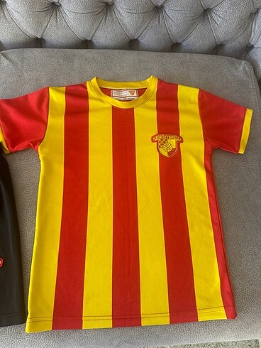 Göztepe çocuk forma