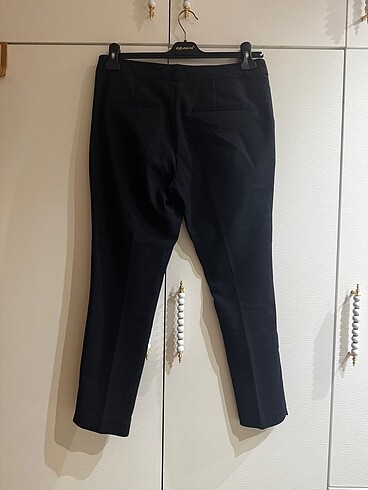 Stradivarius Kadın kumaş pantolon