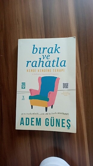Bırak ve Rahatla