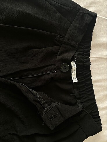 Stradivarius Stradivarius ihraç fazlası pantolon
