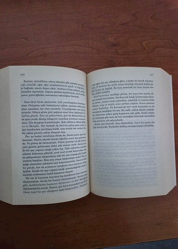 Kumandanı Öldürmek - Haruki Murakami - Görsel 2