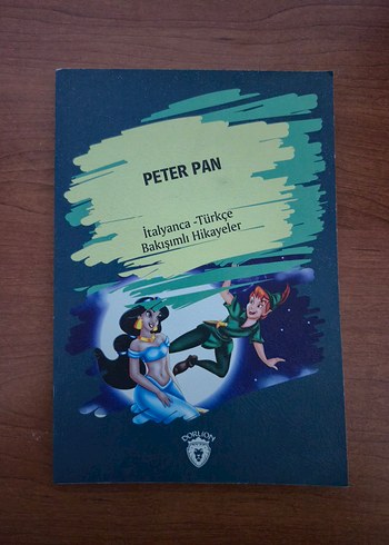 İtalyanca Hikayeler - Seviye 1 - Görsel 3