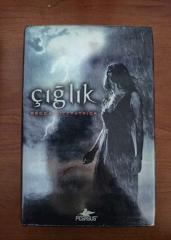 Hush Hush Serisi - Fısıltı Roman Seti - Görsel 3