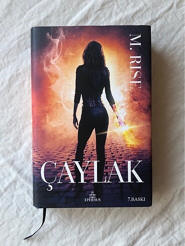 ÇAYLAK / M. RİSE