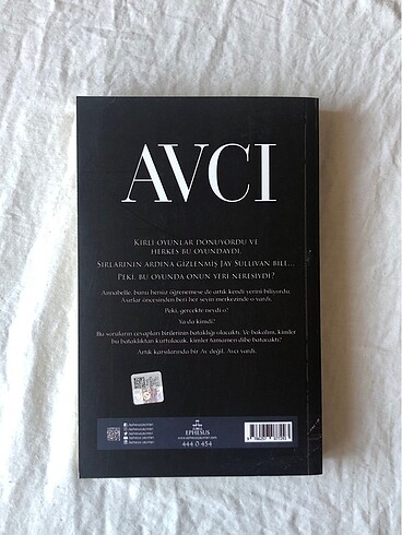  Beden Renk AVCI / M. RİSE