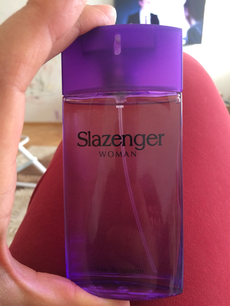 Slazerger+Avon Cherish Slazenger Parfüm %40 İndirimli - Gardrops