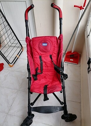 Chicco liteway baston puset