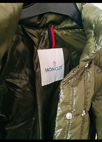 Kaz tüğü moncler mont fiyat temsili 