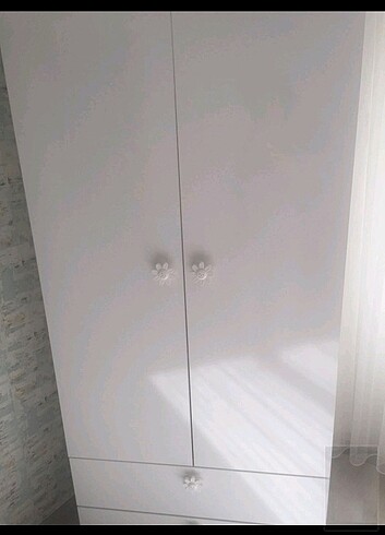 Ikea Çocuk dolap