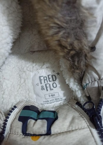 Fermuarlı Arabalı Erkek Bebek Tulum - Görsel 4