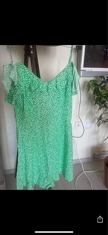 Günlük elbise