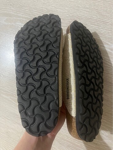 36 Beden Birkenstock arizona
