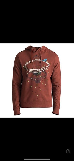 Orijinal KAFT sweatshirt