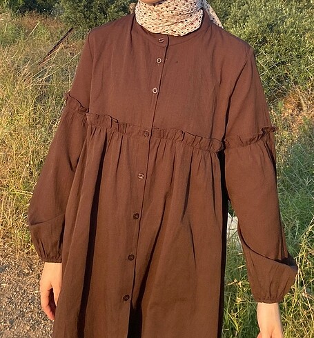 Yazlık bluz