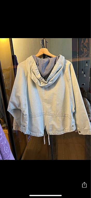 Pull and Bear Pull and bear oversizedır